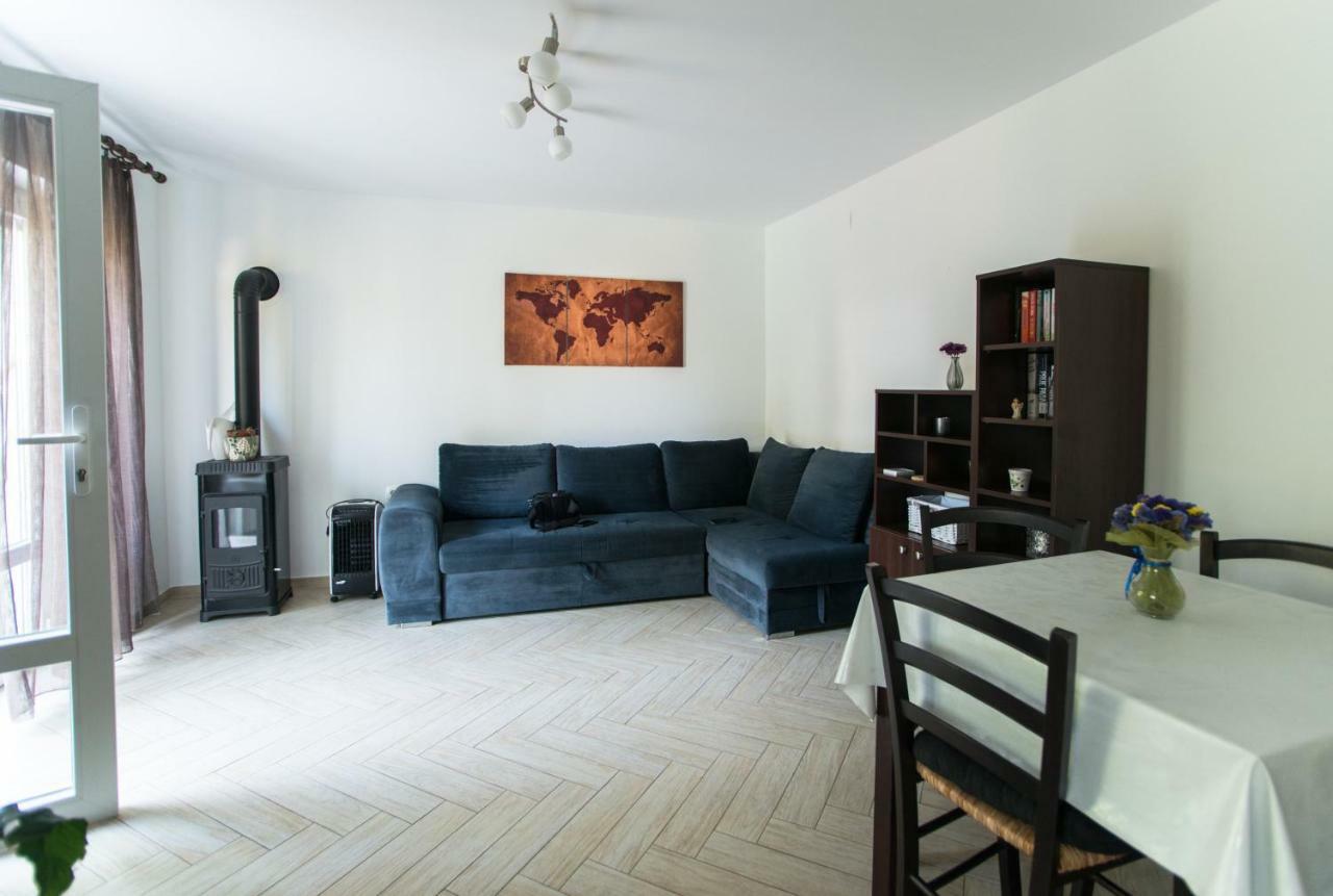 Apartment Tasha'S Home Opatija Eksteriør billede