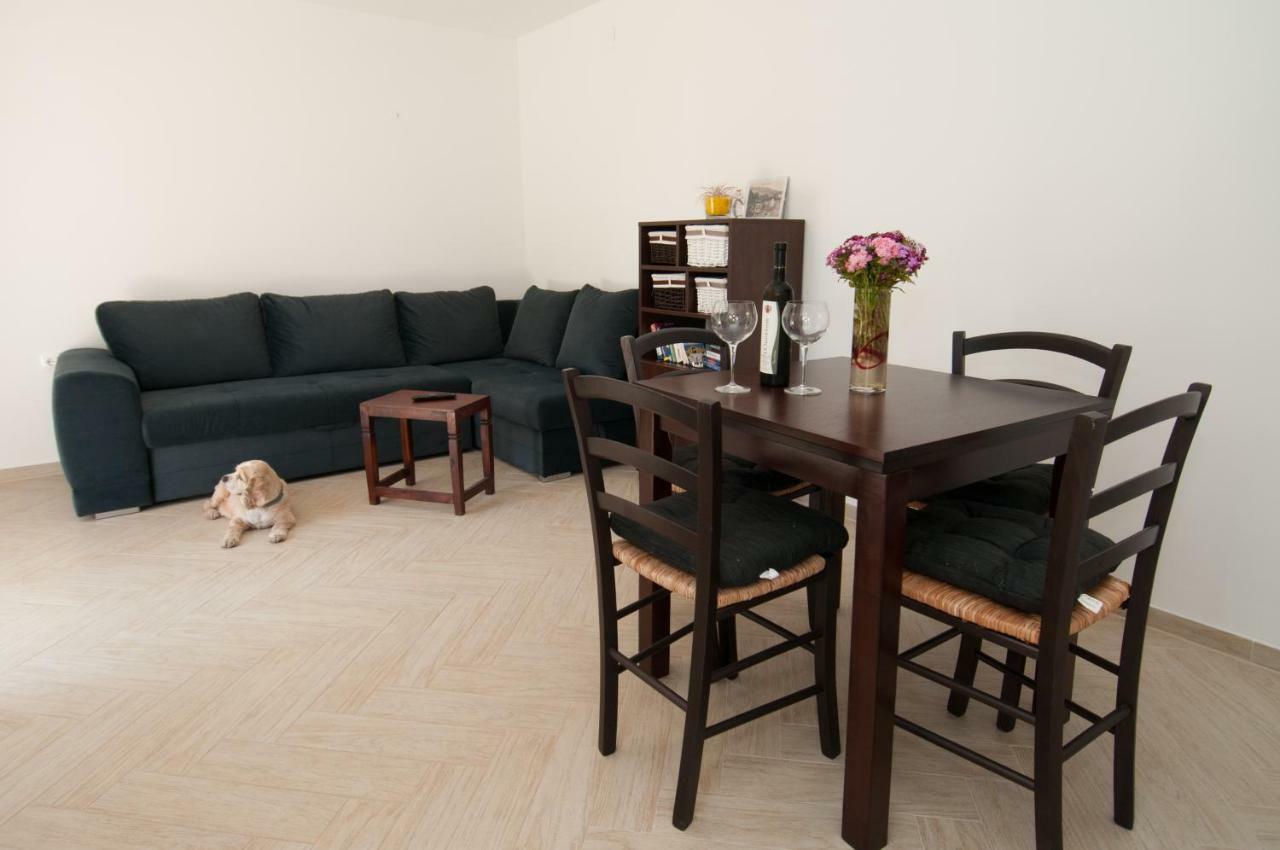 Apartment Tasha'S Home Opatija Eksteriør billede