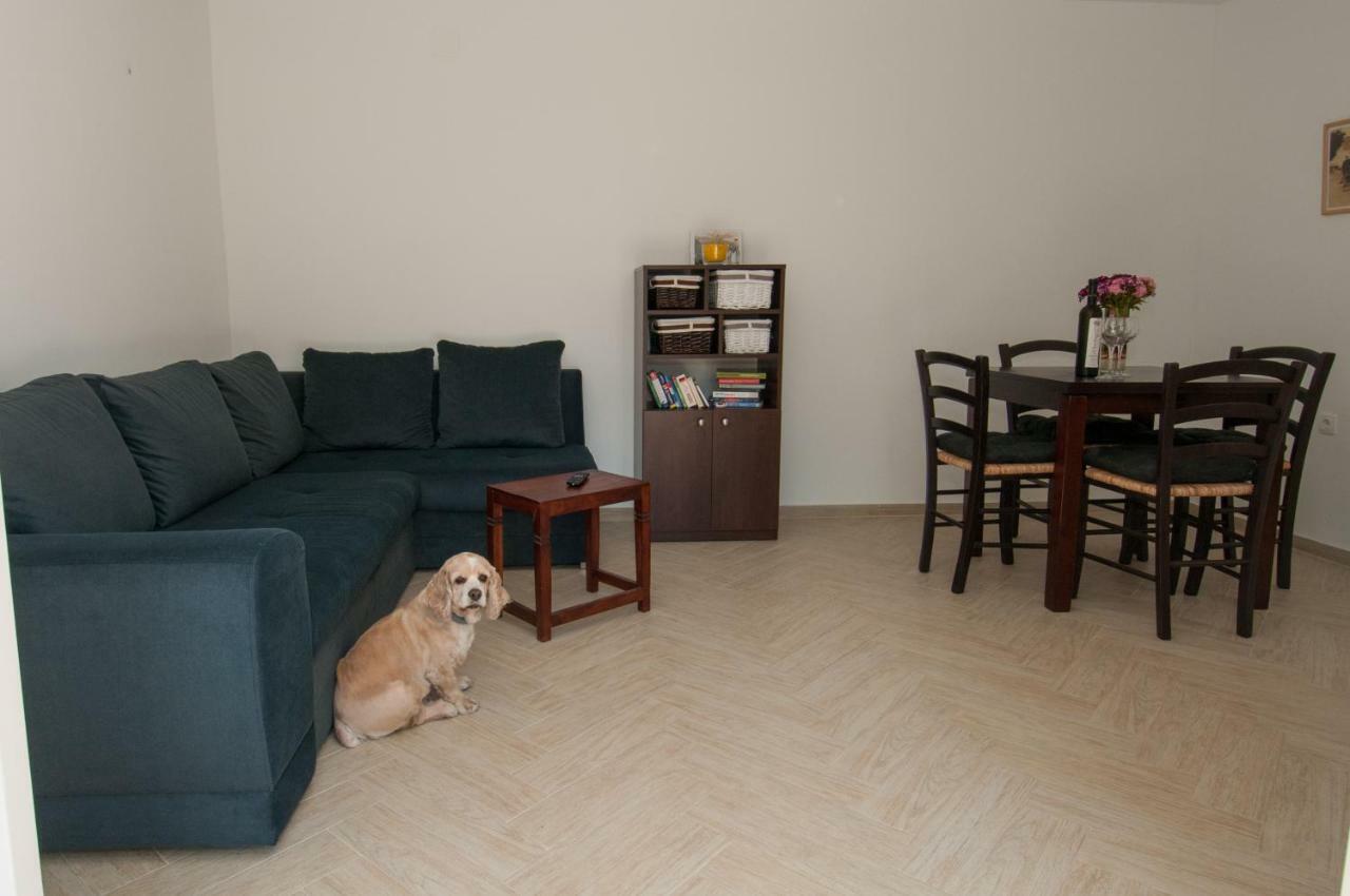 Apartment Tasha'S Home Opatija Eksteriør billede